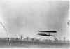 1904 Flyer in flight at HP.JPG (39569 bytes)